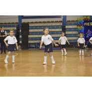 Fiesta de Educación Física